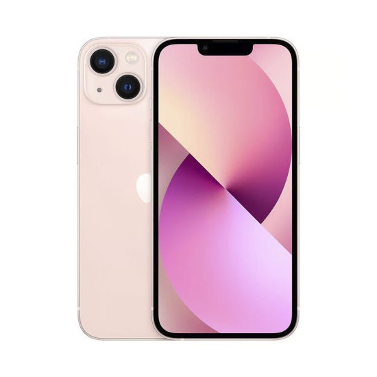Apple iPhone 13 128GB Rosa Batteria Nuova ricondizionato con 5G