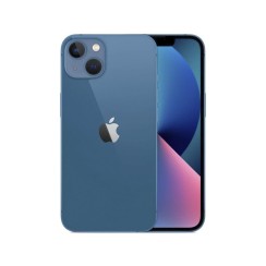 Apple iPhone 13 128GB Blu ricondizionato con 5G