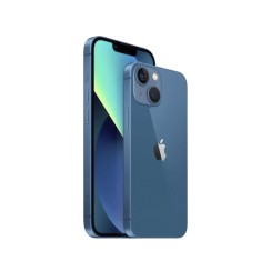 Apple iPhone 13 128GB Blu ricondizionato con 5G