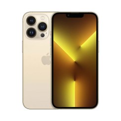 Apple iPhone 13 Pro Max 128GB Oro ricondizionato con 5G