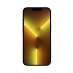 Apple iPhone 13 Pro Max 128GB Oro ricondizionato con 5G