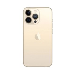 Apple iPhone 13 Pro Max 128GB Oro ricondizionato con 5G