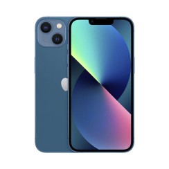 Apple iPhone 13 128GB Blu Batteria Nuova ricondizionato con 5G