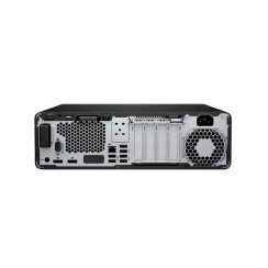 HP EliteDesk 800 G6 SFF i5-10500 8GB SSD 256GB