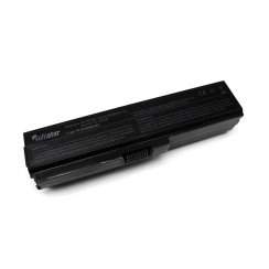 TOSHIBA SATELLITE L310 L510 L710 PA3634U-1BAS BATTERIA PER LAPTOP AD ALTA CAPACITÀ