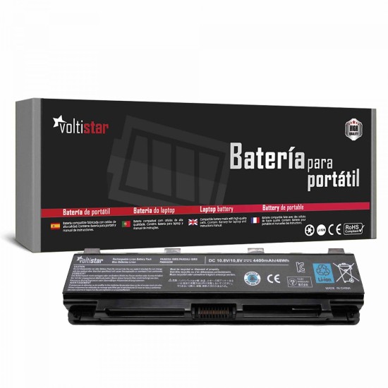 BATTERIA PER NOTEBOOK TOSHIBA SATELLITE PA5024U-1BRS