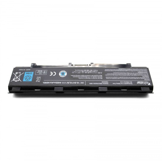 BATTERIA PER NOTEBOOK TOSHIBA SATELLITE PA5024U-1BRS