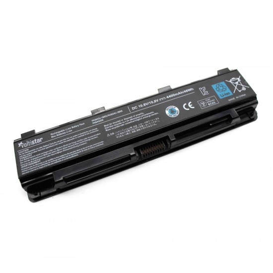 BATTERIA PER NOTEBOOK TOSHIBA SATELLITE PA5024U-1BRS