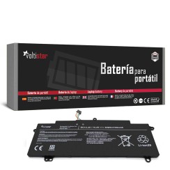 BATTERIA PER NOTEBOOK TOSHIBA TECRA Z40 Z50 Z50-A Z50-A-11H SERIES PA5149U-1BRS