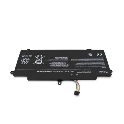 BATTERIA PER NOTEBOOK TOSHIBA TECRA Z40 Z50 Z50-A Z50-A-11H SERIES PA5149U-1BRS