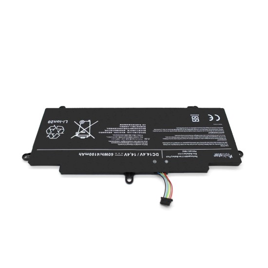 BATTERIA PER NOTEBOOK TOSHIBA TECRA Z40 Z50 Z50-A Z50-A-11H SERIES PA5149U-1BRS