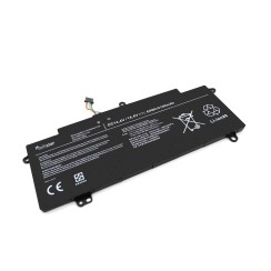 BATTERIA PER NOTEBOOK TOSHIBA TECRA Z40 Z50 Z50-A Z50-A-11H SERIES PA5149U-1BRS