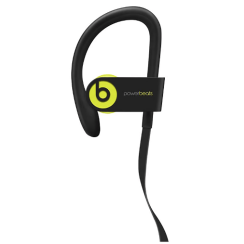 Beats Powerbeats 3, giallo/nero, A+