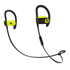 Beats Powerbeats 3, giallo/nero, A+