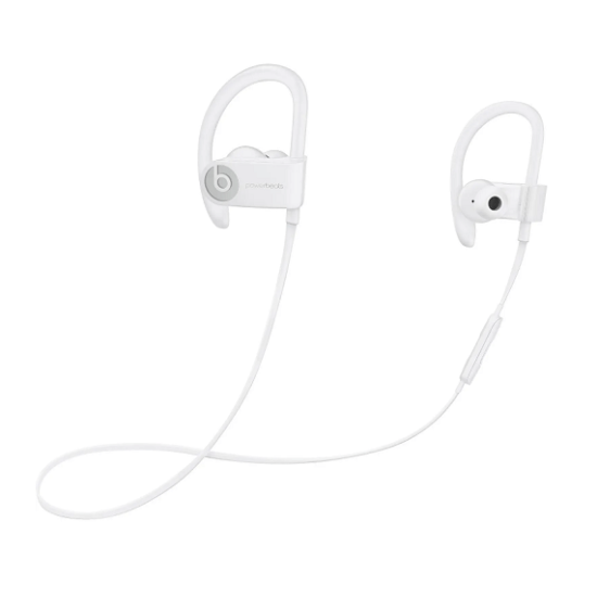 Beats Powerbeats 3, bianco, A+