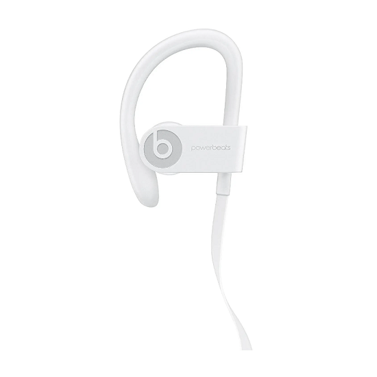 Beats Powerbeats 3, bianco, A+