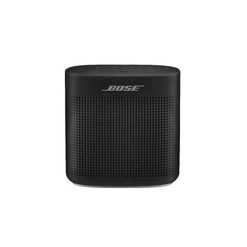 Bose SoundLink Color II, nero, nuovo