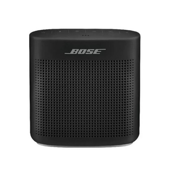 Bose SoundLink Color II, nero, nuovo