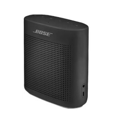 Bose SoundLink Color II, nero, nuovo