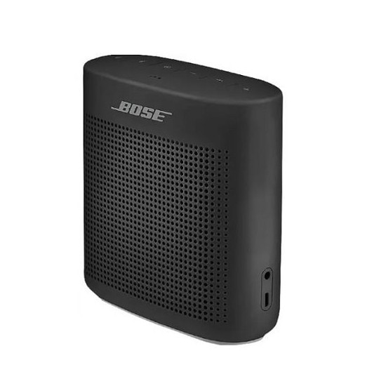Bose SoundLink Color II, nero, nuovo
