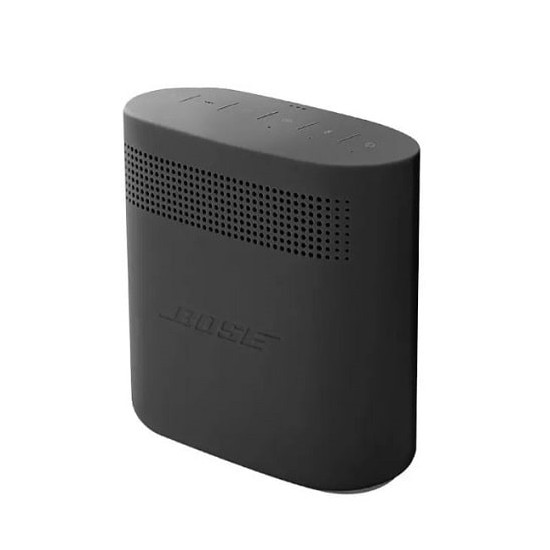 Bose SoundLink Color II, nero, nuovo