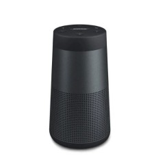 Bose SoundLink Revolve, nero, Km0 senza scatola