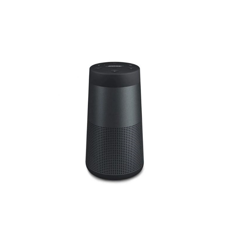 Bose SoundLink Revolve, nero, Km0 senza scatola