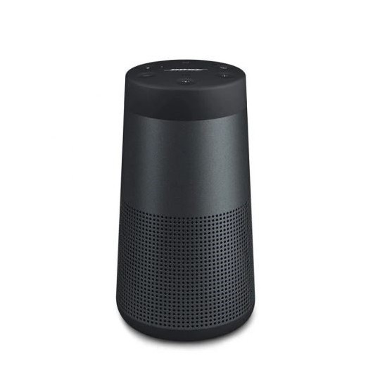 Bose SoundLink Revolve, nero, Km0 senza scatola