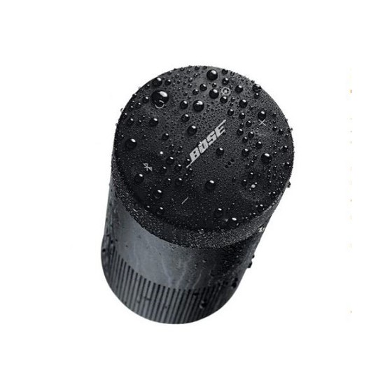 Bose SoundLink Revolve, nero, Km0 senza scatola
