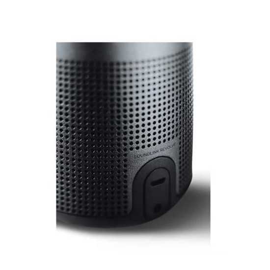 Bose SoundLink Revolve, nero, Km0 senza scatola