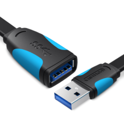 Cavo di estensione USB 2.0 da 5 m
