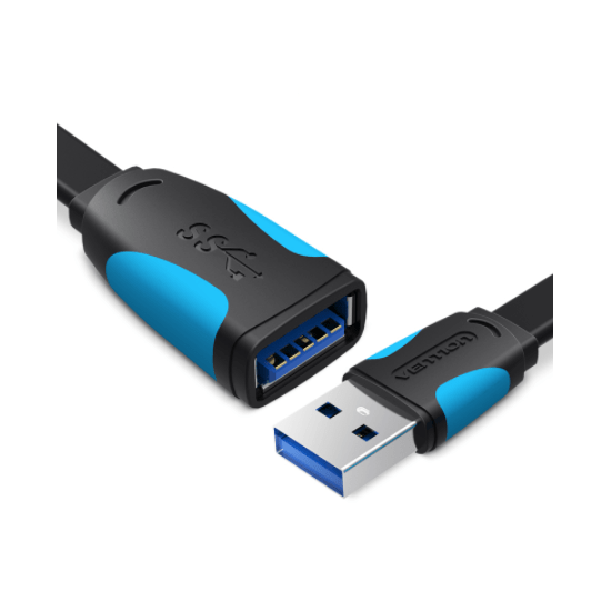 Cavo di estensione USB 2.0 da 5 m