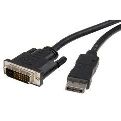 Cavo DisplayPort a DVI 2M