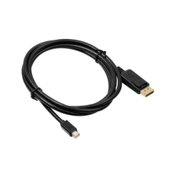 Cavo da DisplayPort a Mini DisplayPort 1.8m, nuovo