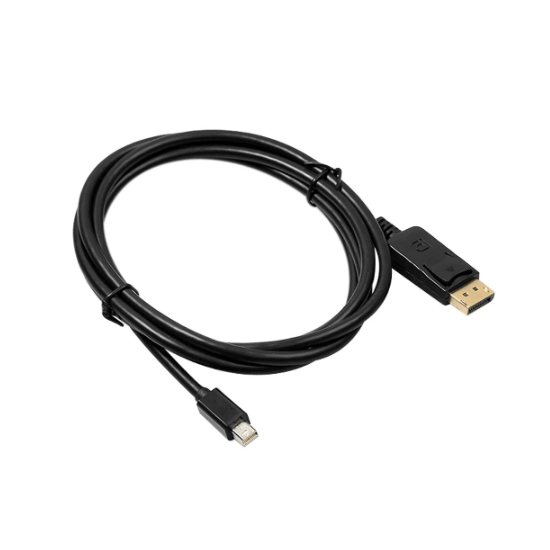 Cavo da DisplayPort a Mini DisplayPort 1.8m, nuovo