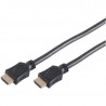 Cavo HDMI v1.4 Maschio - Maschio 3m, Nero