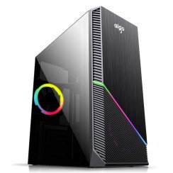 AIGO RAIMBOW 1 CUSTODIA DA GIOCO PER DESKTOP