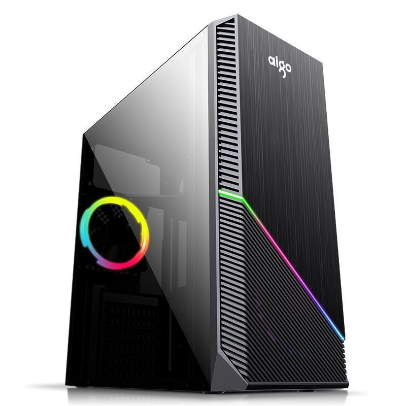 AIGO RAIMBOW 1 CUSTODIA DA GIOCO PER DESKTOP
