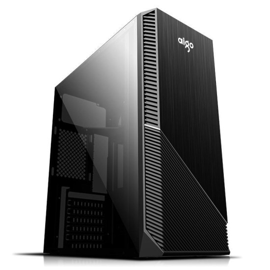 AIGO RAIMBOW 1 CUSTODIA DA GIOCO PER DESKTOP