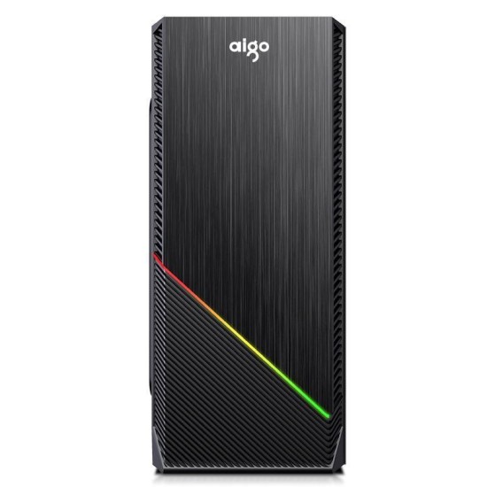 AIGO RAIMBOW 1 CUSTODIA DA GIOCO PER DESKTOP