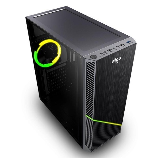 AIGO RAIMBOW 1 CUSTODIA DA GIOCO PER DESKTOP