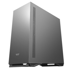 CUSTODIA PER DESKTOP DA GIOCO DARKFLASH DLM22 COLORE NERO M-ATX ITX