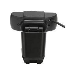 Webcam FHD 1080P, USB, Nero, Nuovo