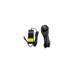 Caricatore 60W 15V 4A per Microsoft Surface Pro e Laptop · 1706