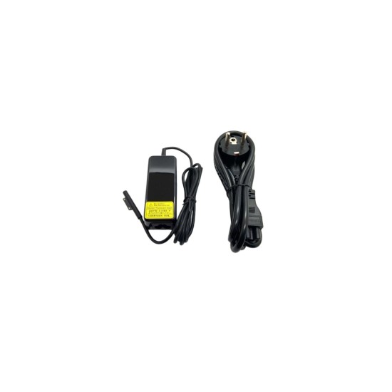 Caricatore 60W 15V 4A per Microsoft Surface Pro e Laptop · 1706