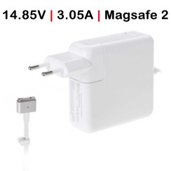 Caricabatterie compatibile Apple MacBook Air A1436 A1465 A1466 A1466, A+