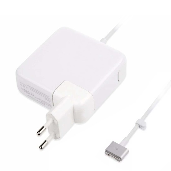 Caricabatterie compatibile Apple MacBook Air A1436 A1465 A1466 A1466, A+