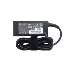 Caricabatterie HP Originale 19,5V 4,5x3,0mm 2,31A 45W