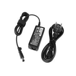 Caricabatterie HP Originale 19,5V 7.4x5.0mm 2,31A 45W