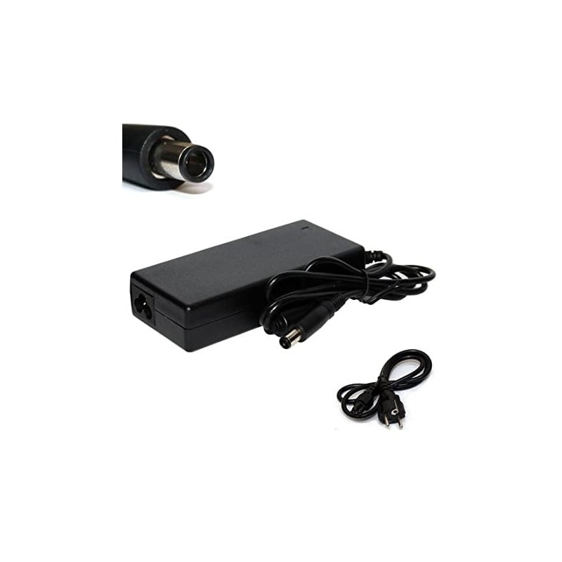 Caricabatterie HP Originale 19V 2,74A 90W 4,74A 7.4x5.0mm